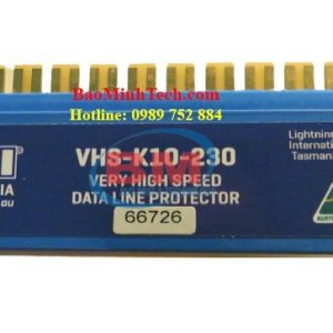 Thiết bị chống sét lan truyền VHS-K10-230